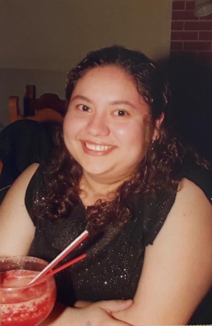 Obituary of Alejandra Guzman