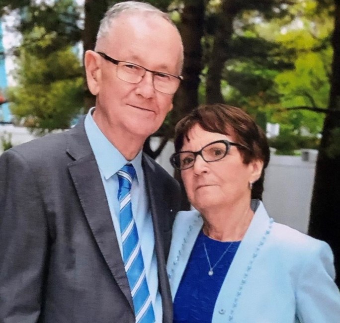 Obituary of Henry Silkowski