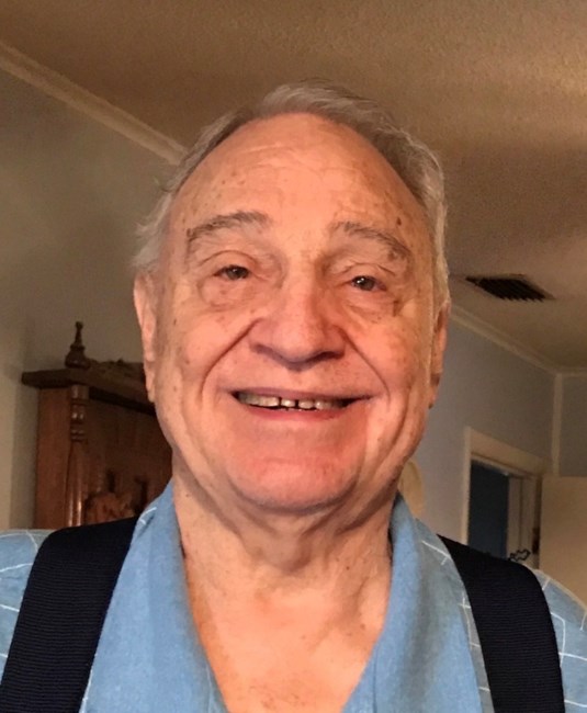 Obituary of Emmett "Jenks" Jenkins Jr.