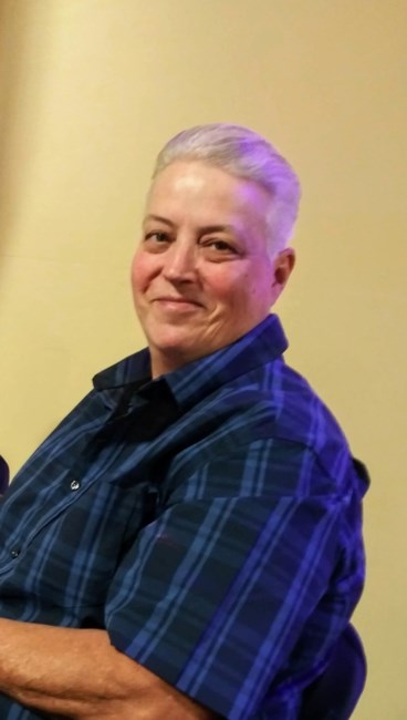 Obituary of Judy Larson
