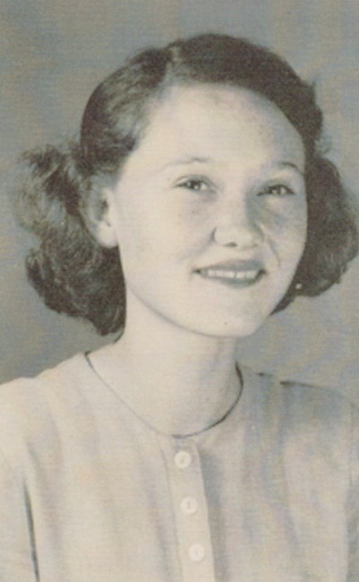 Obituary of Francis Lenora Chappell