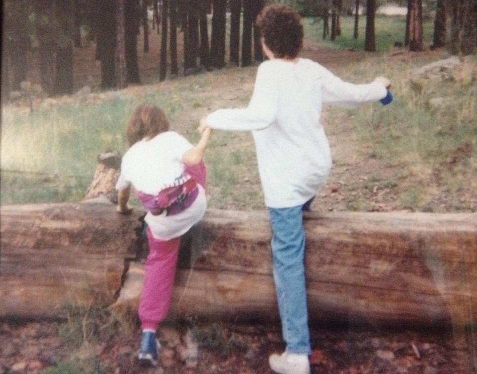 Obituary of Michele Ivy Kareiva