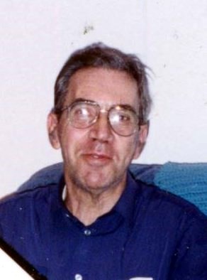 Obituary of Harold James Robert Dalton