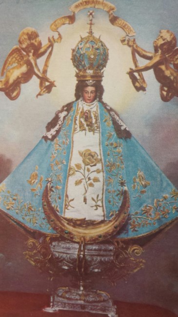 Obituary of Herlinda A. Hernandez