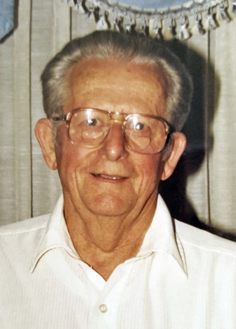 Obituary of Charles W. Miller