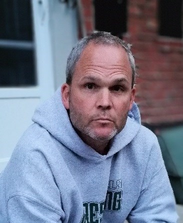 Obituary of Kelly James Free