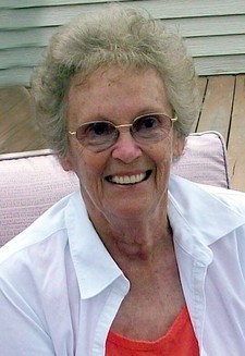 Obituary of Doris L DeVault
