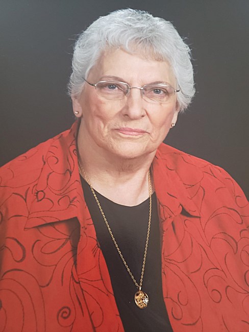 Obituary of Juanita F. Sloman