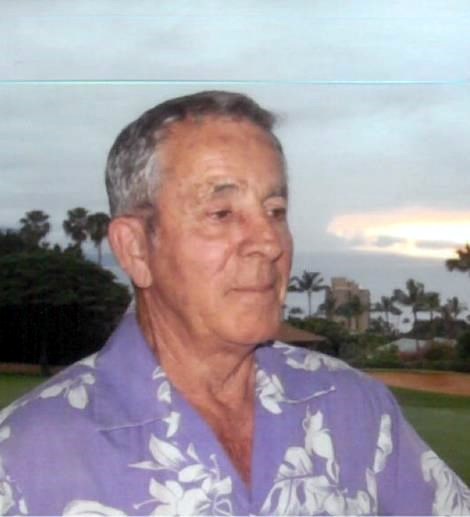 Obituary of Conrad John Kligel