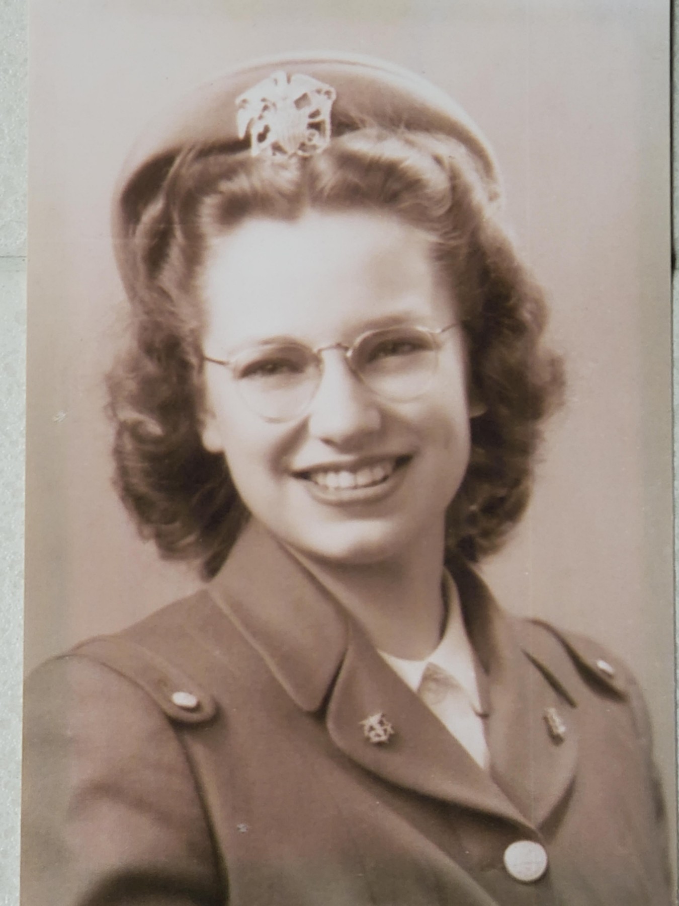 Obituary of Patricia Ann Walton