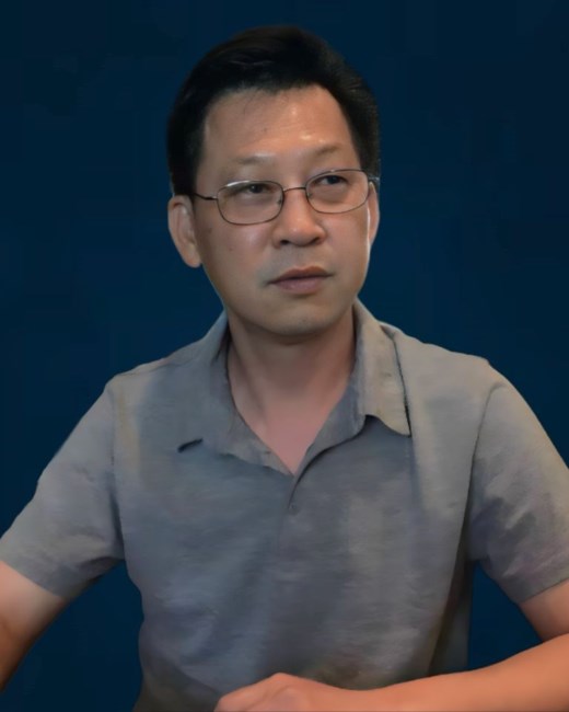 Obituary of Tuan Duc Vuong