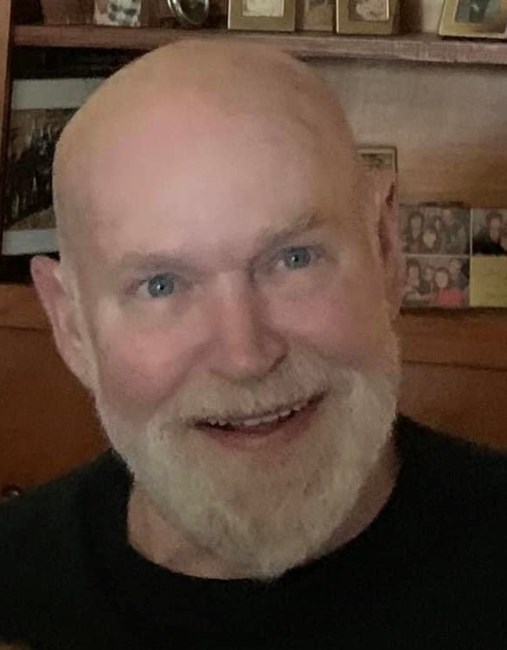 Obituario de Ed R. Ludwig