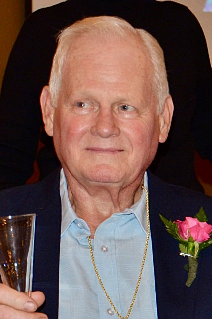 Obituary of LeRoy "Punch" William Huffman