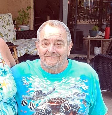 Obituary of Robert Matthew Young