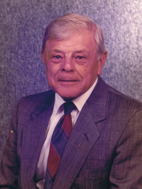 Obituary of Vincent J Chalecki