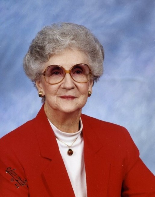 Obituary of Mary Cornwell Wray