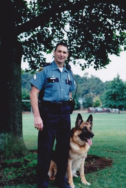 Obituary of Mark Patrick Day