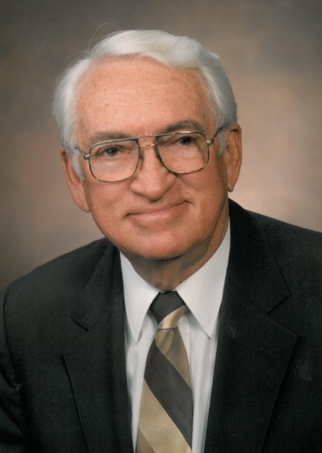 Avis de décès de James S. Styron