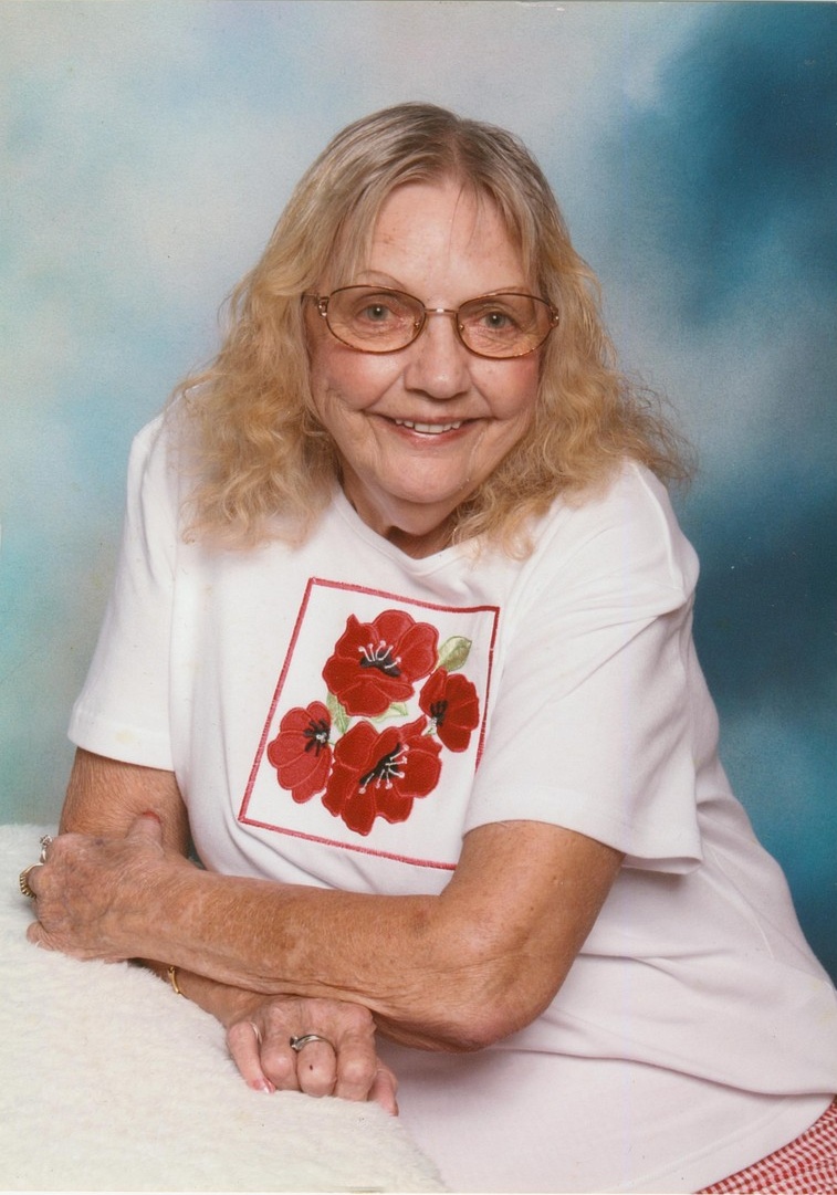 Margaret Richmond Obituary Brunswick, GA