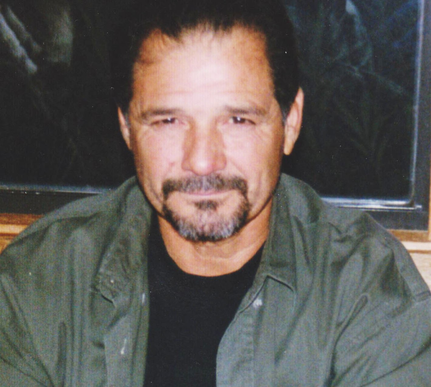 David Soliz Obituary Kingsville, TX