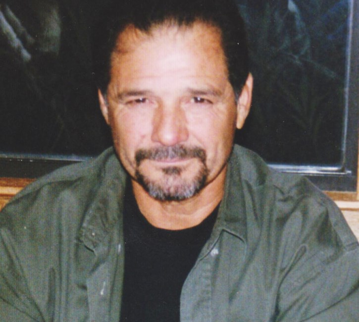 Obituary of David P. Soliz