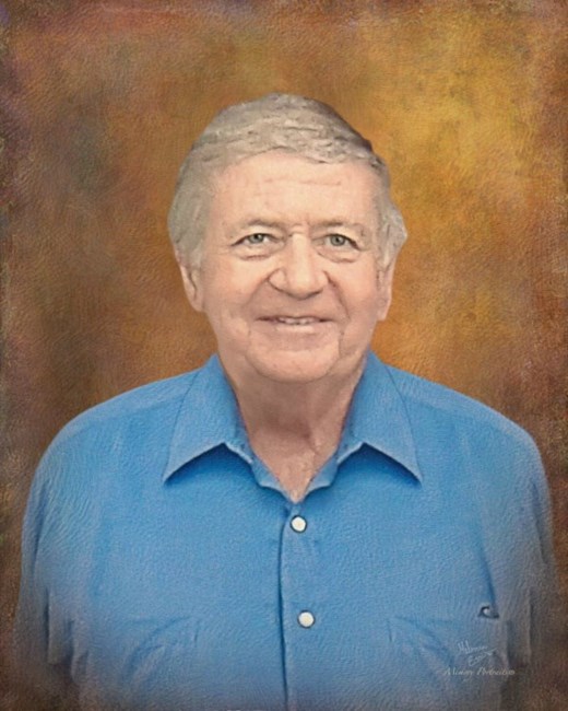 Obituary of Dr. Robert B. Hinkebein Jr.