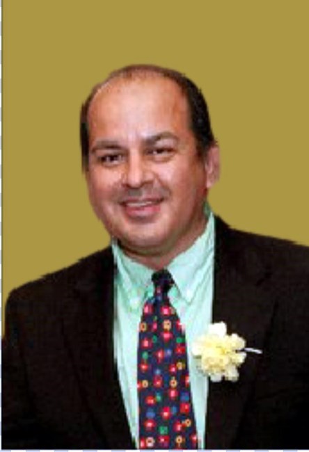 Obituary of Joseph "Abel" Bush