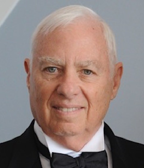 Obituary of Edward Brooks