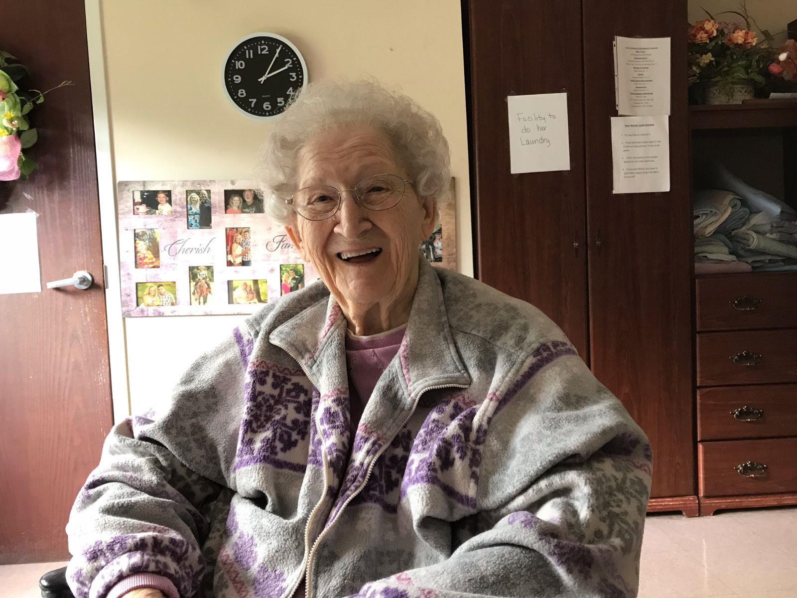 Obituary of Georgia Earlyne Miller