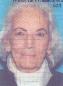 Obituary of Elva Jean Carroll