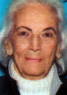 Obituary of Elva Jean Carroll