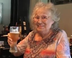 Obituary of Betty Dolan Slajer