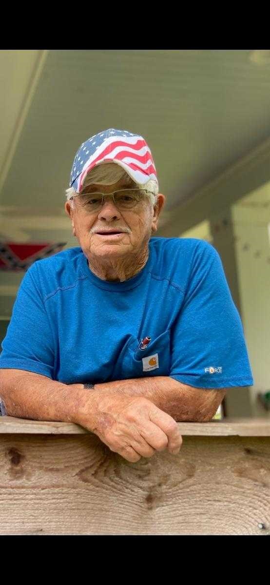 Obituary of Floyd Mosley