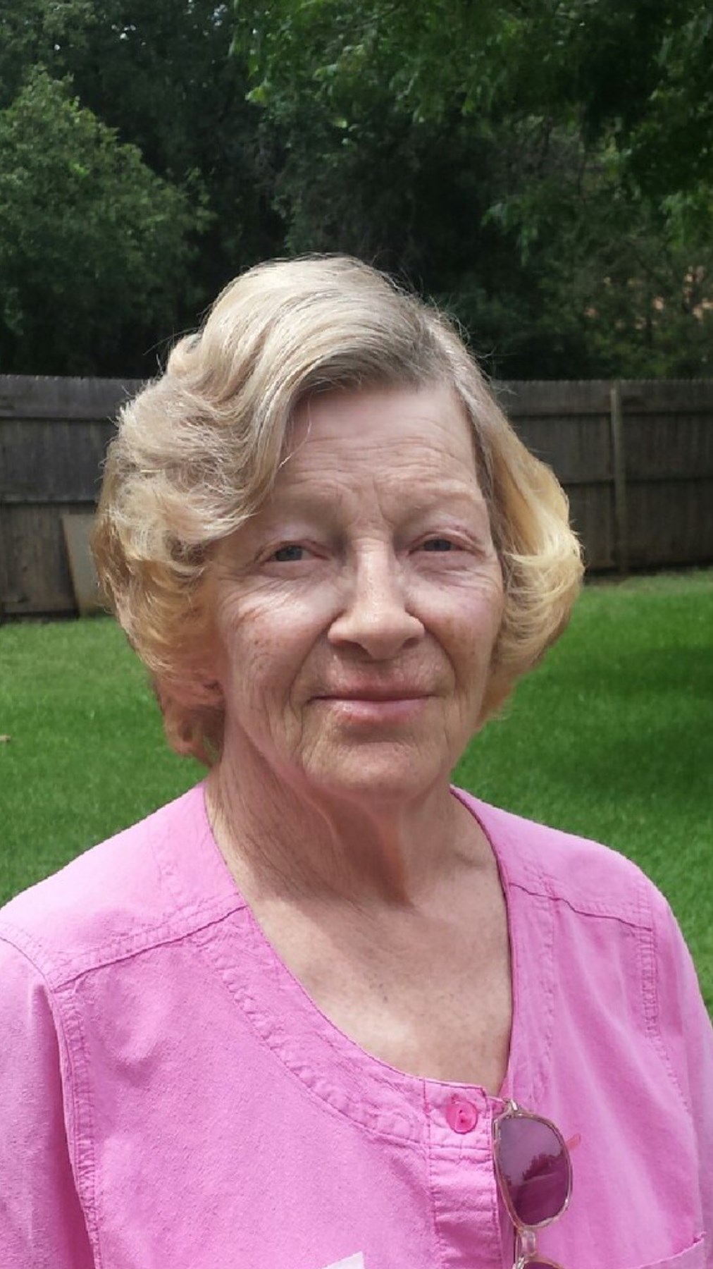 Obituario de JoAnne Miller