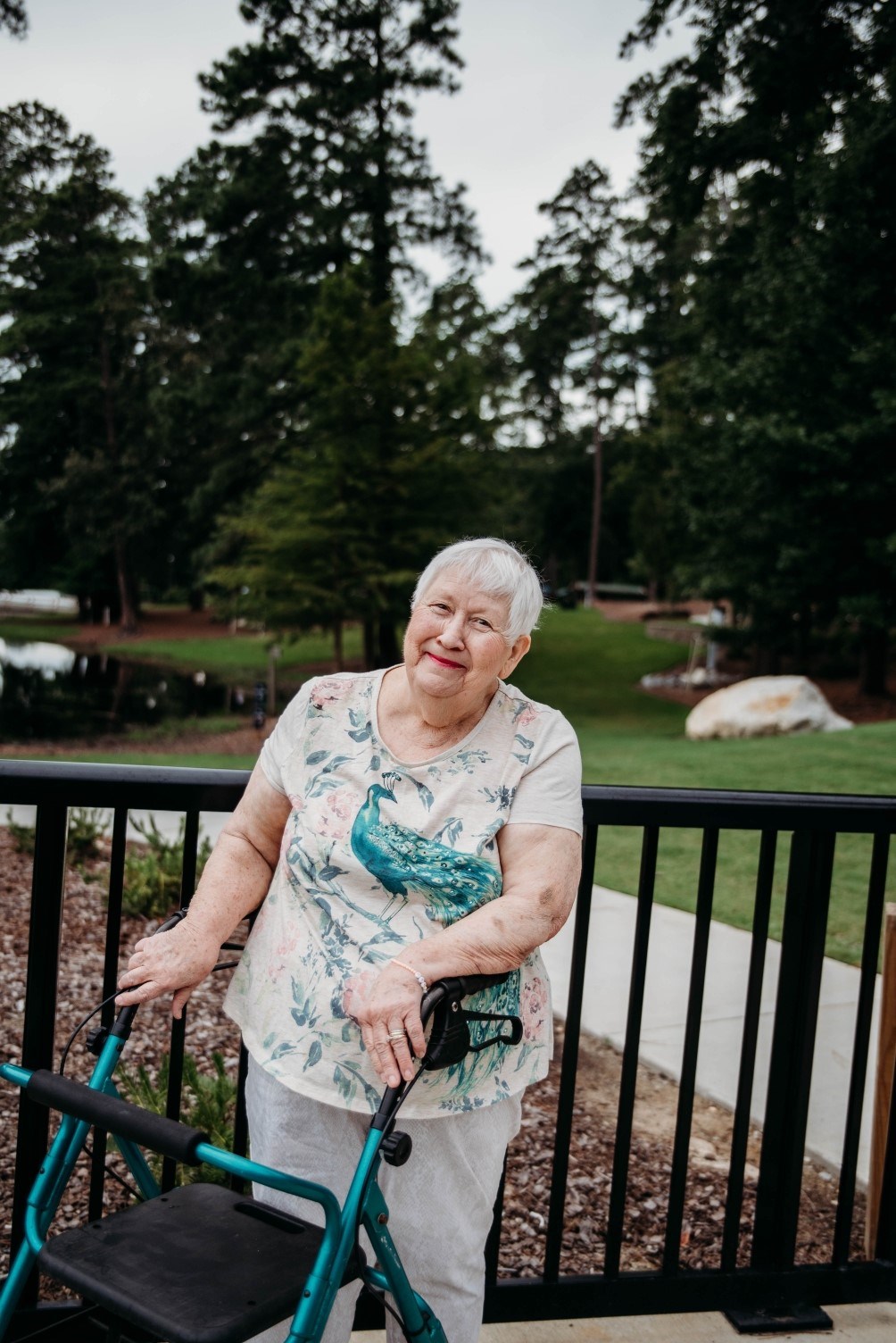 Obituary of Mary Helen Jeffers