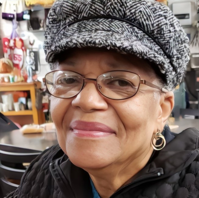 Obituary of Nancy Louise Owens