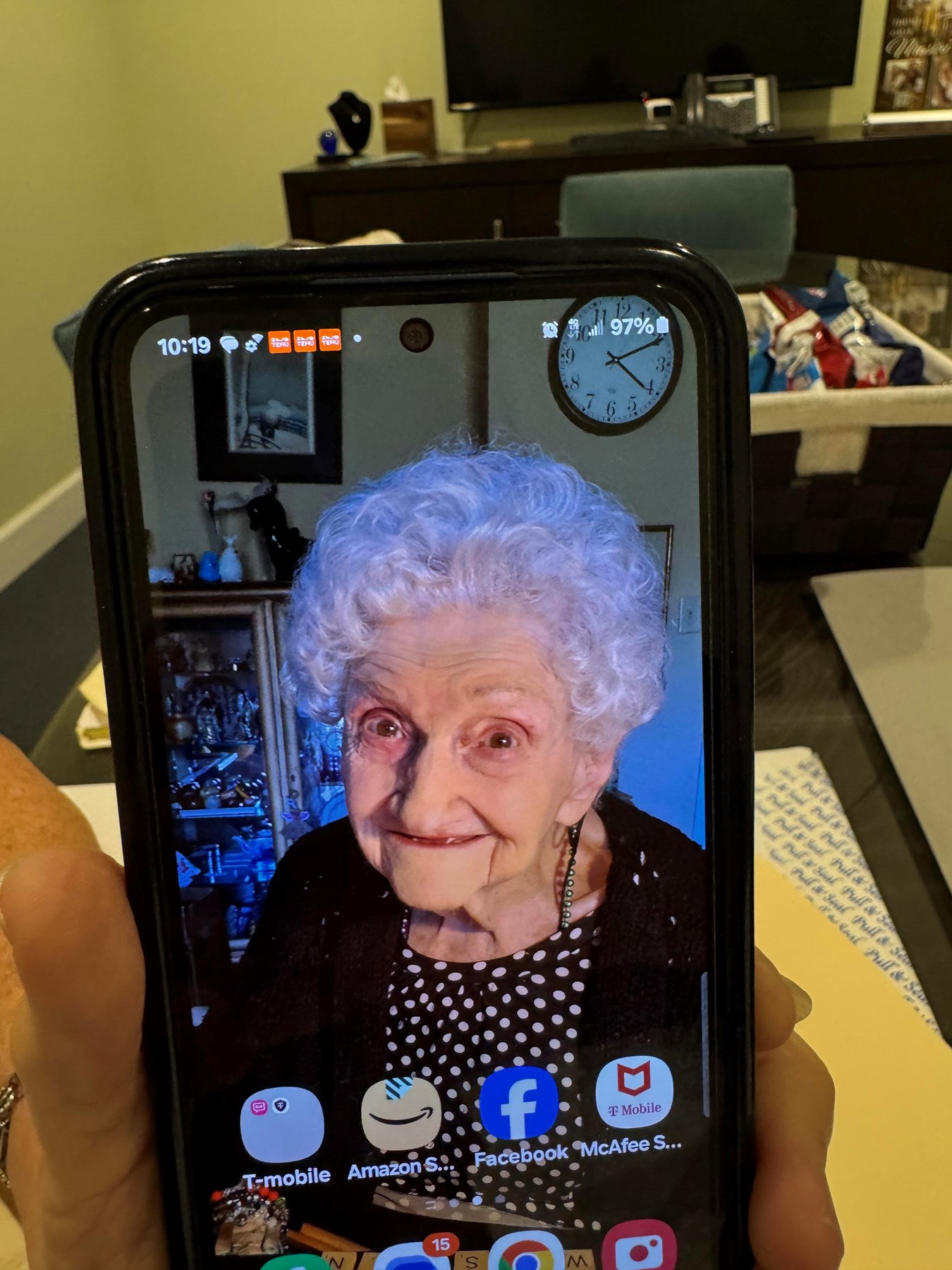 Obituary of Florence Wilkinson