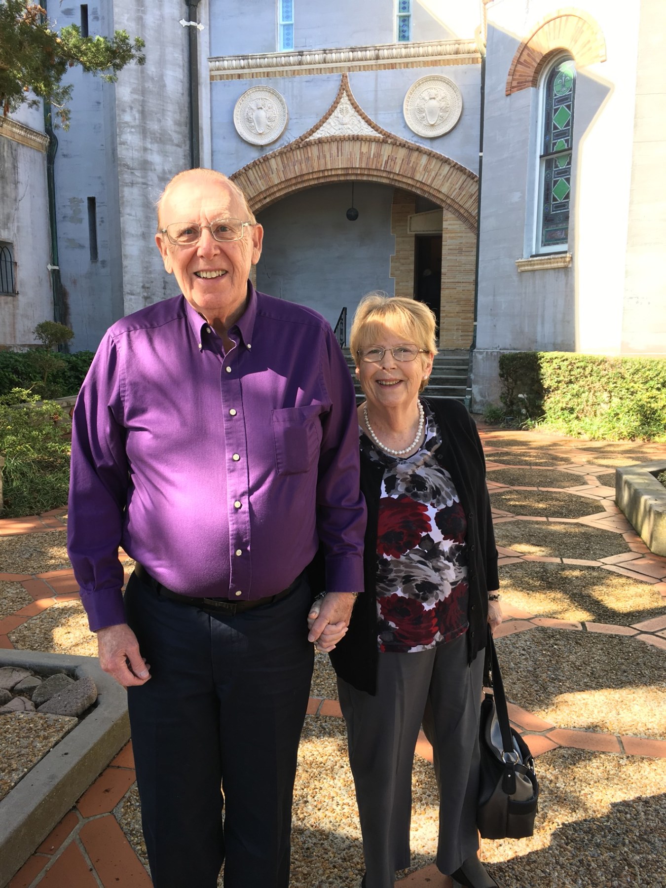 Avis de décès de John William Thomas Jr.