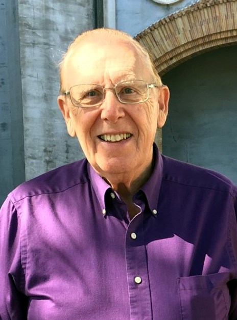 Obituary of John William Thomas Jr.