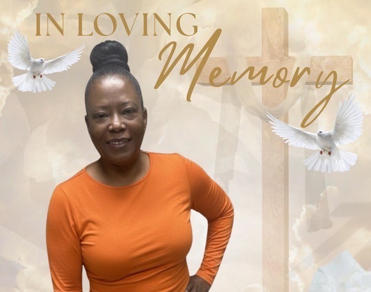 Obituary of Janice Rajeeyah Graham