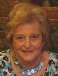 Obituary of Mary Ruth Hughes
