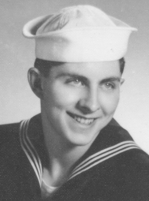 Obituary of Richard Joseph Twohey