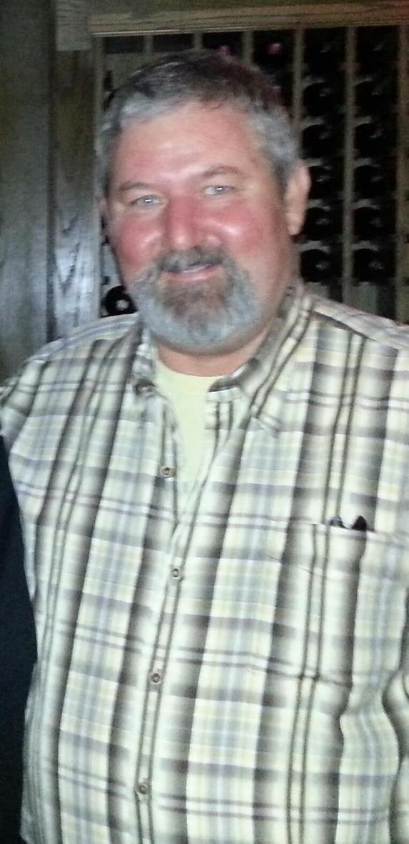 Obituary of Gary Eugene Dowdy Sr.