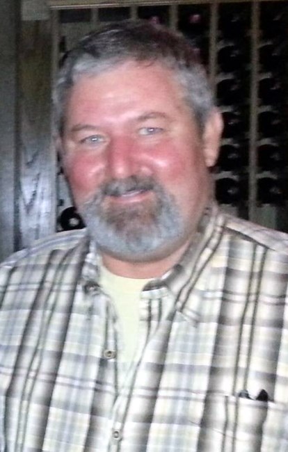 Obituary of Gary Eugene Dowdy Sr.