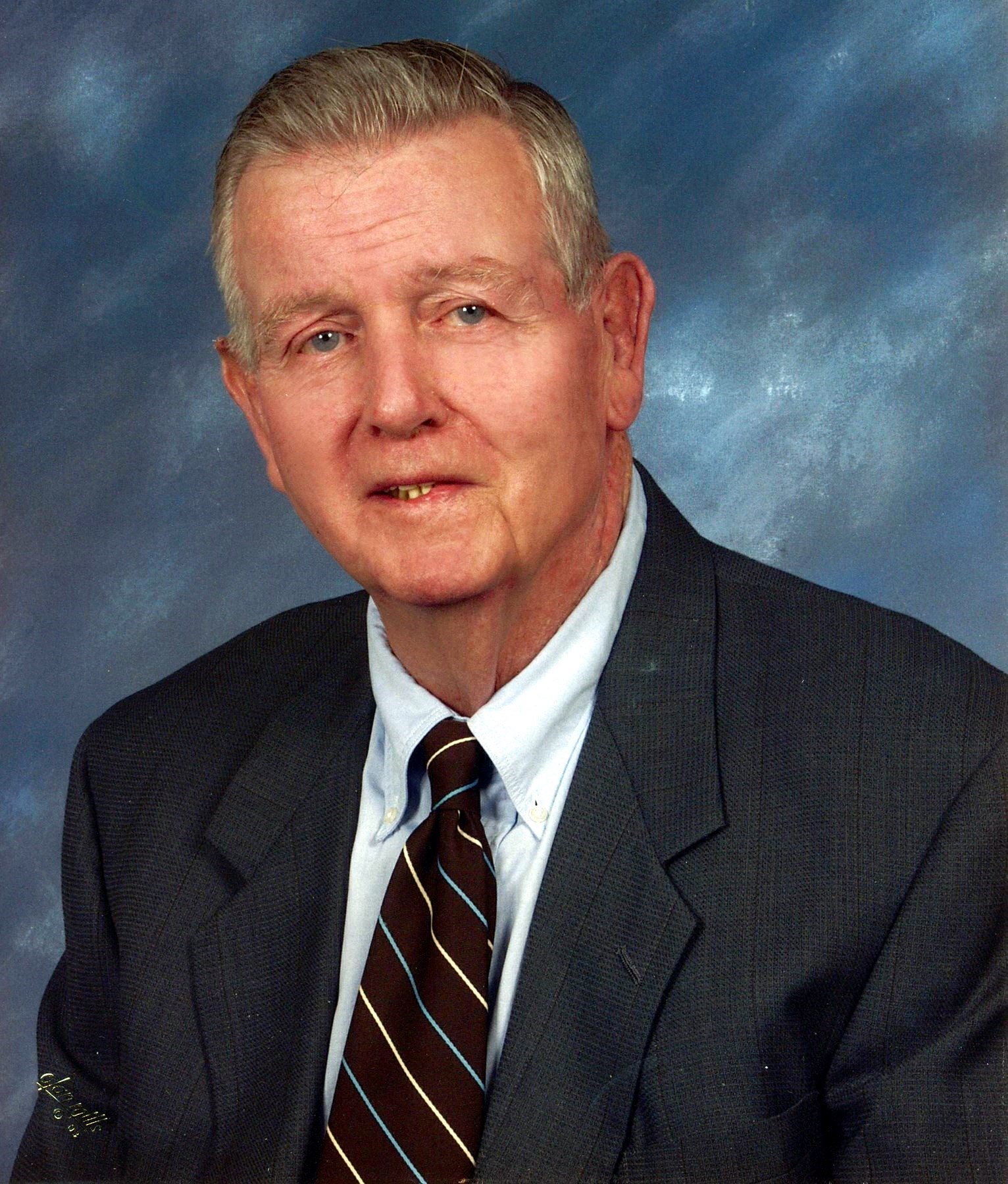 James W. "Billy" Johnson Obituary Bartlett, TN