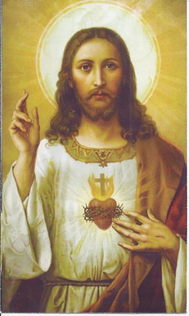 Obituary of Mr. James Robert Scarry