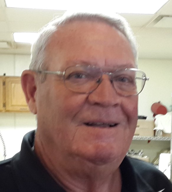 Obituary of Willard Jesse Clair