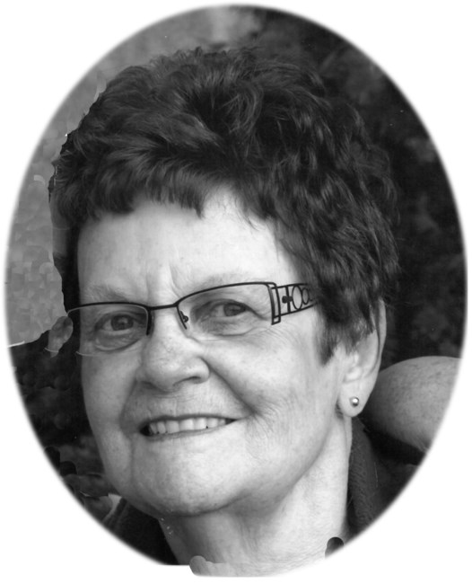 Obituary of Virginia June Wagner