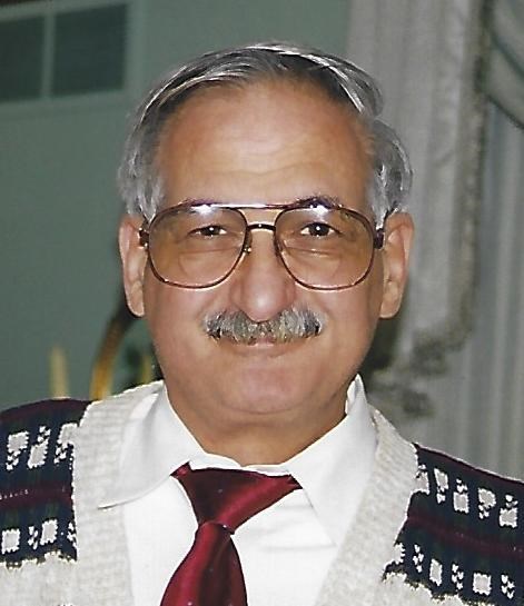 Obituary of Robert Michael Colecchia