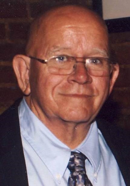 Obituary of Donald Barrilleaux Sr.